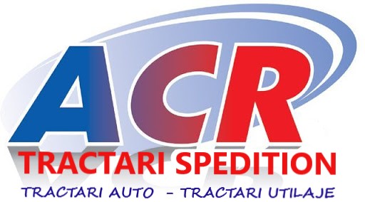 ACR TRACTARI AUTO TRACTARI UTILAJE NON STOP